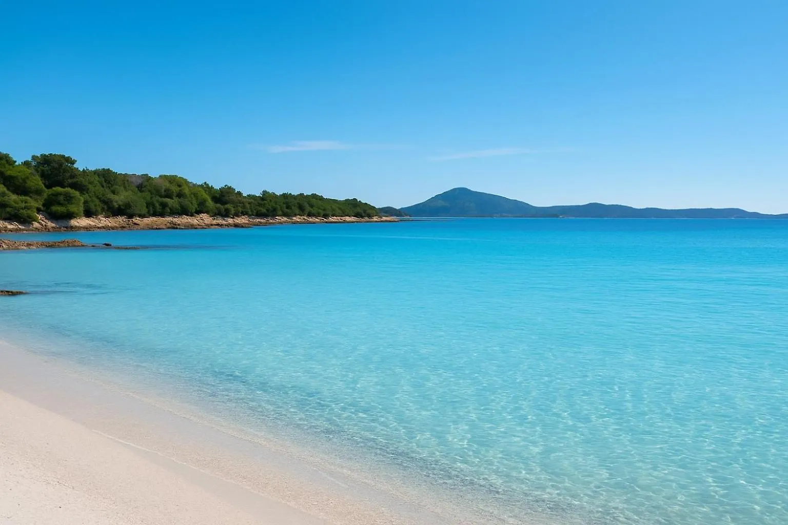Wind Rose Exclusive -Natural Pool 50 M From The Sea Olbia Nyaraló
