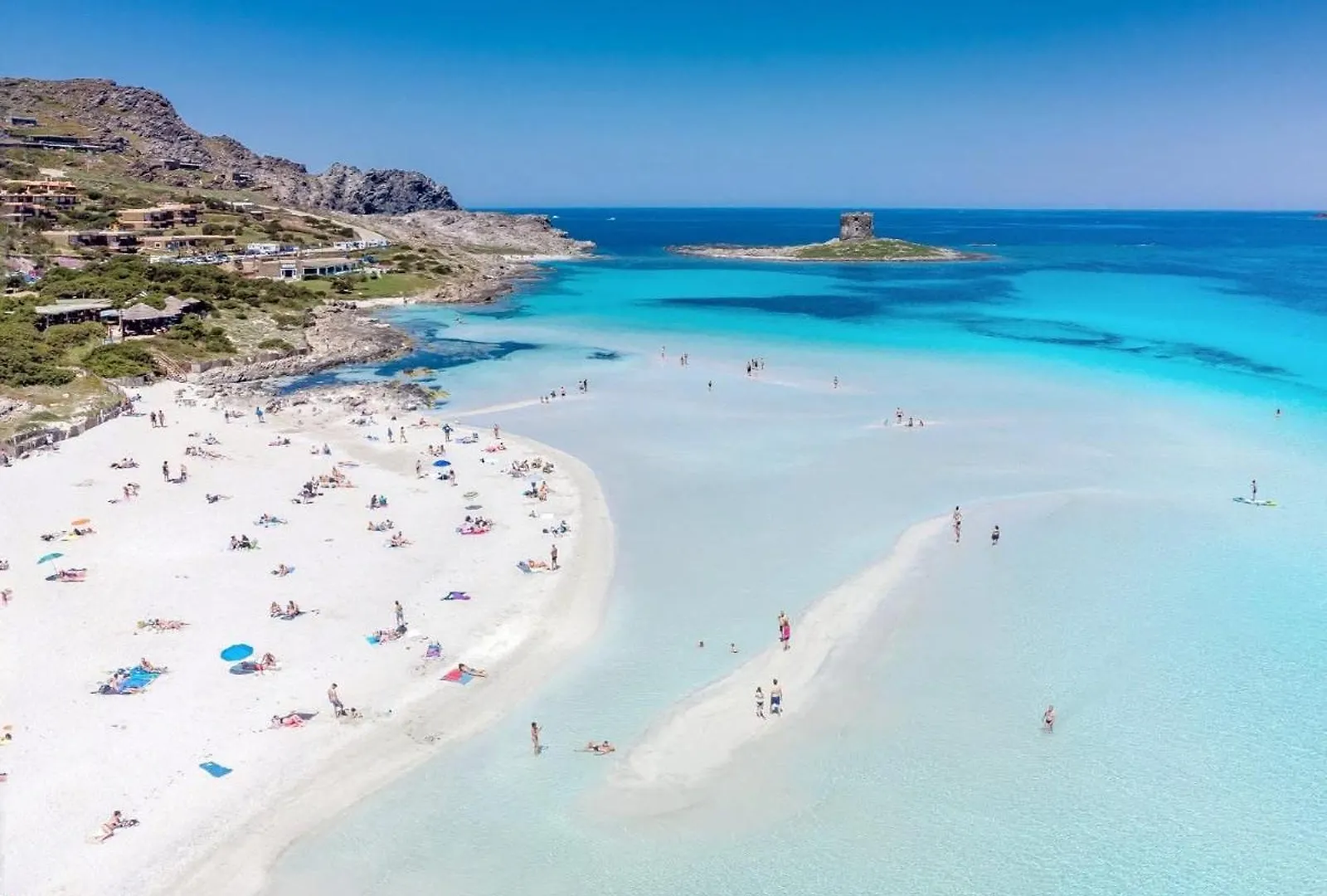 Wind Rose Exclusive -Natural Pool 50 M From The Sea Olbia 0*,